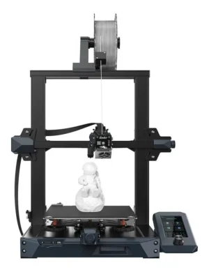 impressora 3d ender 3 s1 creality