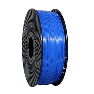 Filamento ABS Azul Premium 1.75mm 1kg