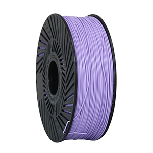 Filamento ABS Lilás Premium 1.75mm 1kg