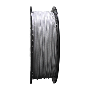 Filamento ABS Mármore Premium 1.75mm 1kg