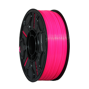 Filamento ABS Pink Premium 1.75mm 1kg