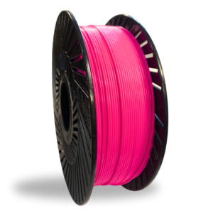 filamento pla pink premium ht 1.75mm 1kg