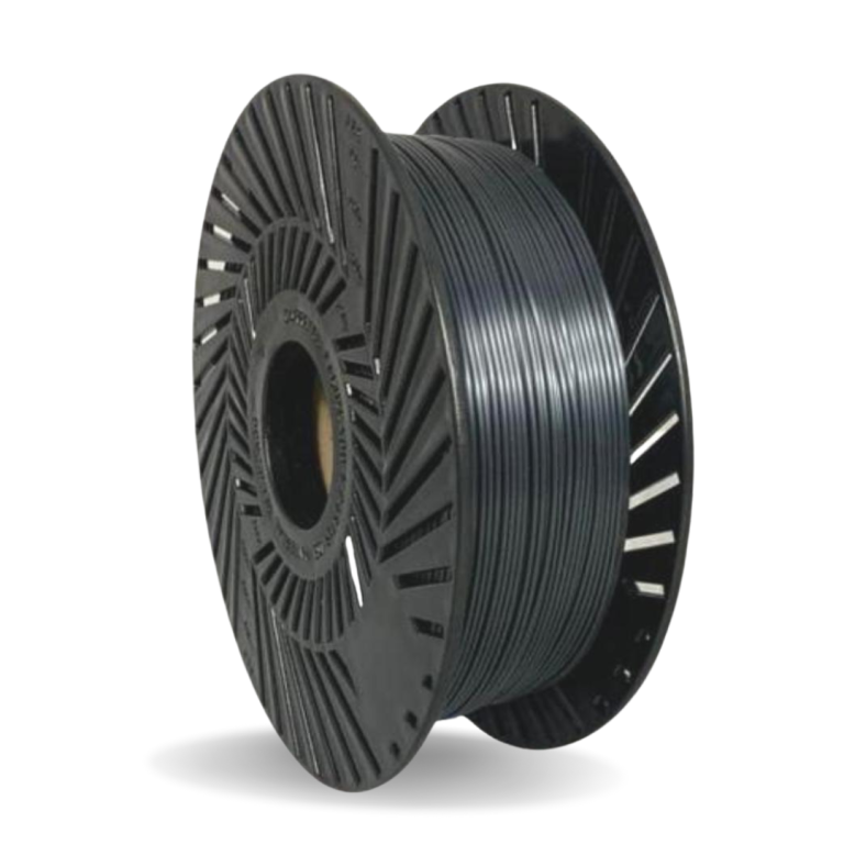 filamento pla grafite silk 1.75mm 1kg