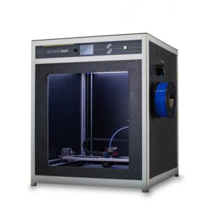 impressora 3d sethi s4t