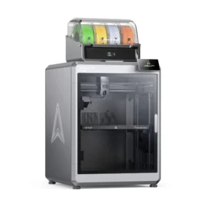 k2 plus combo creality