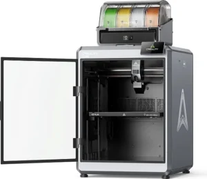 k2 plus combo creality
